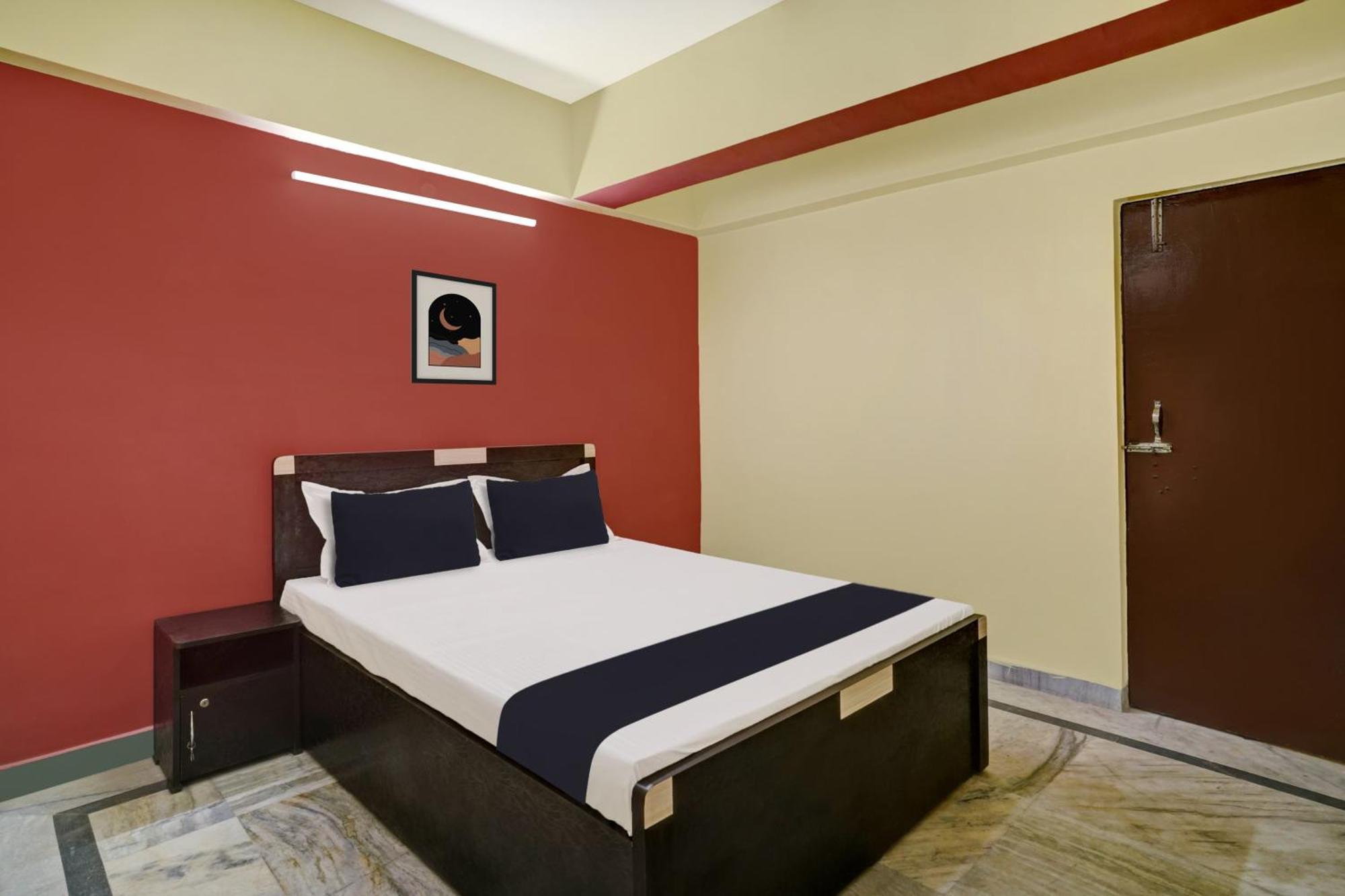 Hotel O Degree Hotel จัมเชดปูร์ ภายนอก รูปภาพ